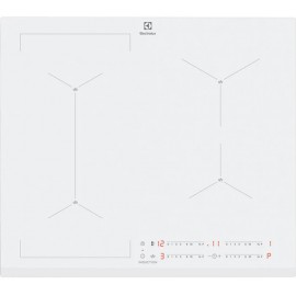 Варочная индукционная поверхность ELECTROLUX IPES6451WF