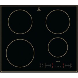 Варочная индукционная поверхность ELECTROLUX IPEV644RBC