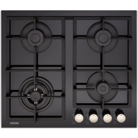 Варочная поверхность ELEYUS VITA 60 BL CWF