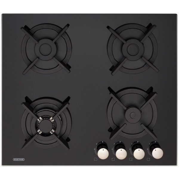 Варочная поверхность ELEYUS ASTRA 60 BL CWF
