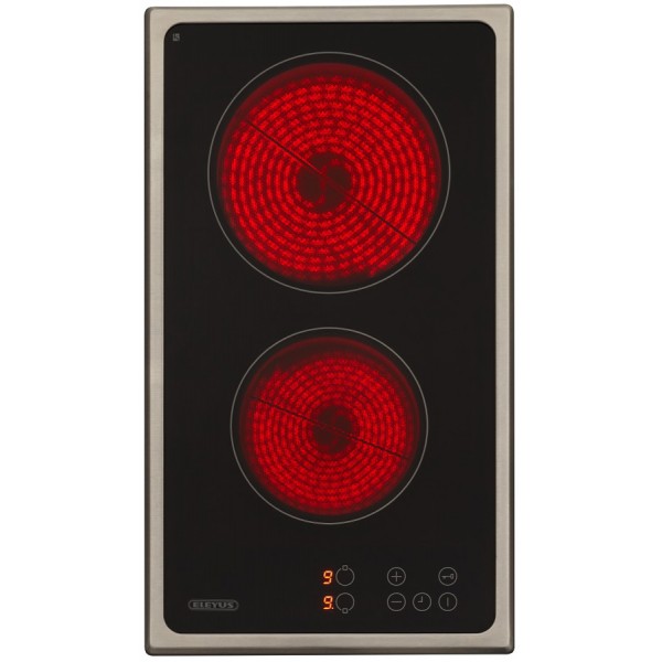 Варочная поверхность ELEYUS DORA 30 BL V