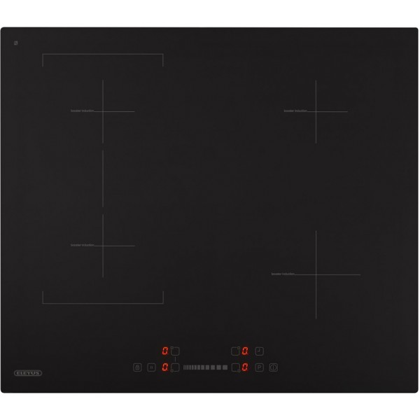 Варочная индукционная поверхность ELEYUS ELIT 60 BL I