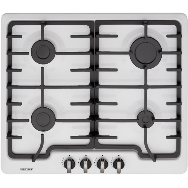 Варочная поверхность ELEYUS GRACIA 60 WH CF
