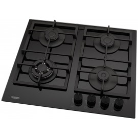 Варочная поверхность ELEYUS INGA 60 BL CWF 