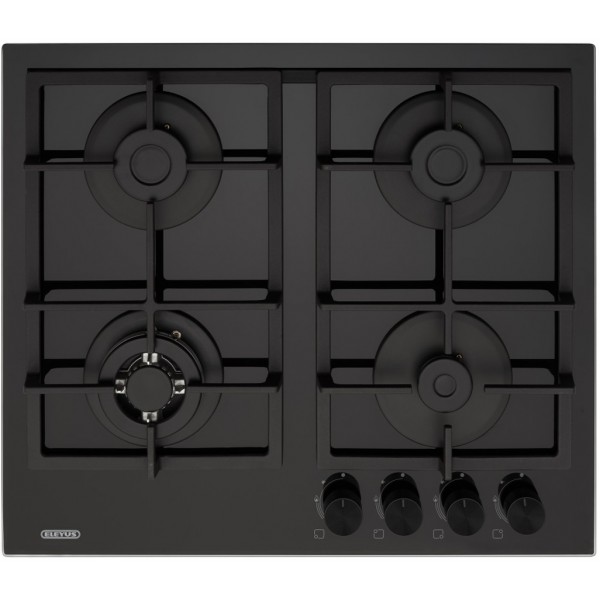 Варочная поверхность ELEYUS INGA 60 BL CWF