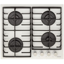 Варочная поверхность ELEYUS IRIS 60 WH CF
