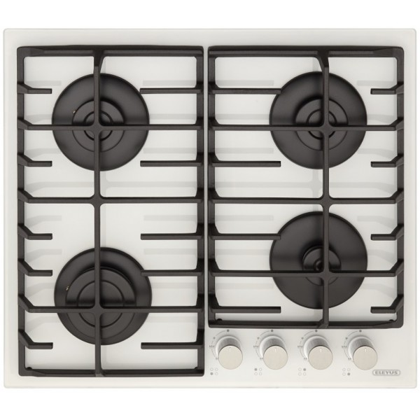 Варочная поверхность ELEYUS IRIS 60 WH CF