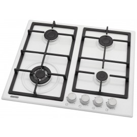 Варочная поверхность ELEYUS NIKA 60 WH CWF