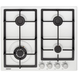 Варочная поверхность ELEYUS NIKA 60 WH CWF