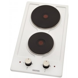 Варочная поверхность ELEYUS NOVA 302 WH H