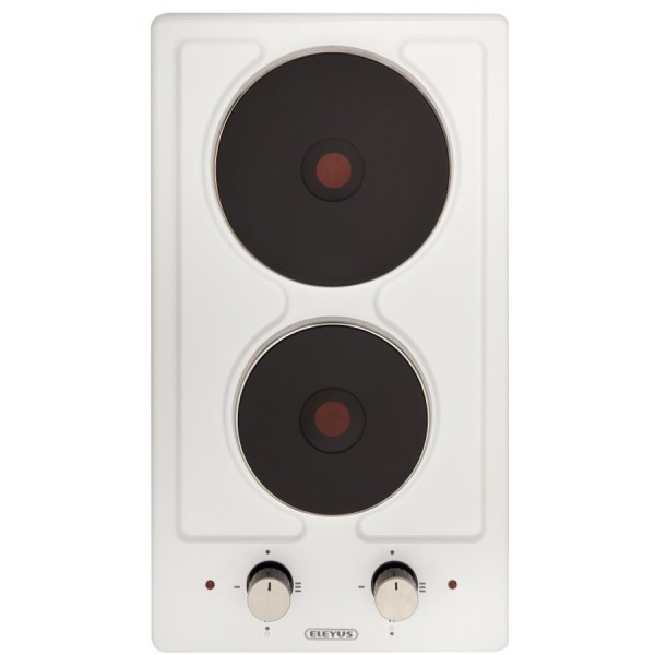 Варочная поверхность ELEYUS NOVA 302 WH H