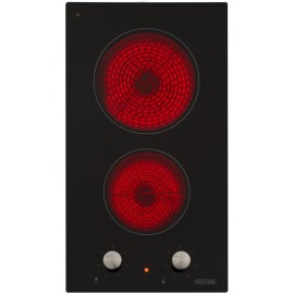 Варочная поверхность ELEYUS RONDA 30 BL V