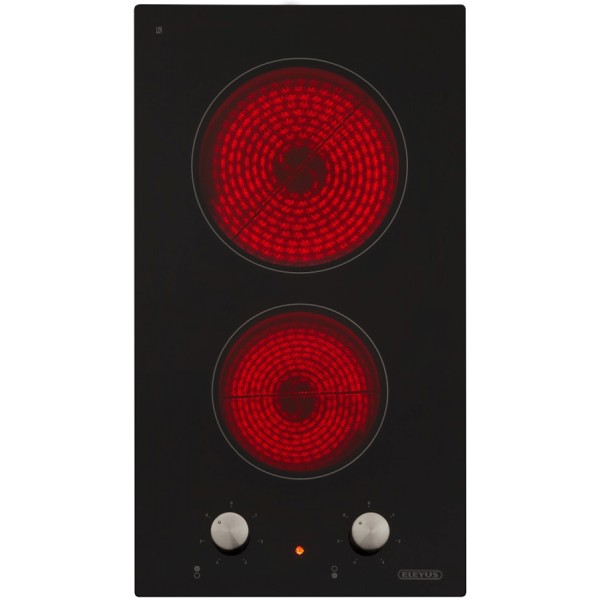 Варочная поверхность ELEYUS RONDA 30 BL V