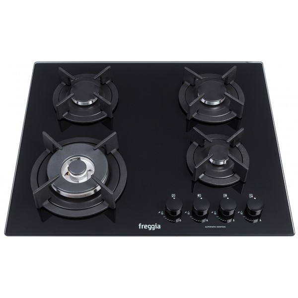 Варочная поверхность FREGGIA HC640VGTB