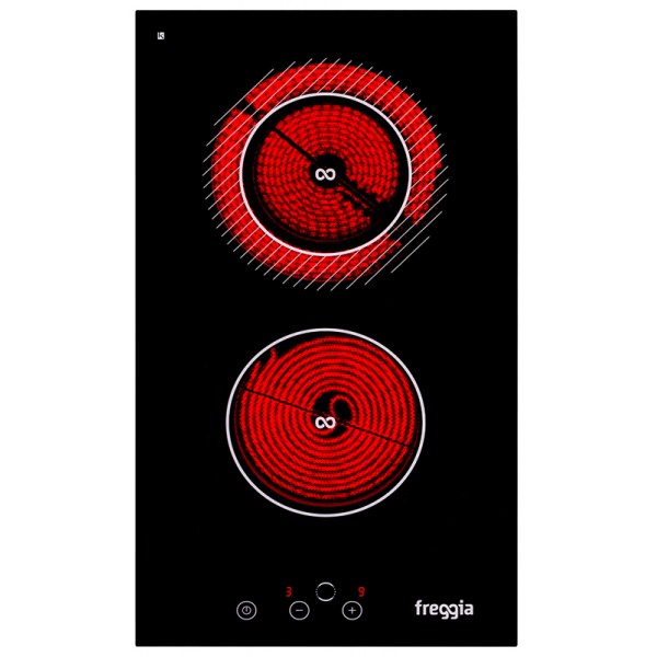 Варочная поверхность FREGGIA HCE32E1B