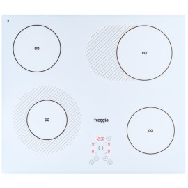 Варочная поверхность FREGGIA HCE64E2W