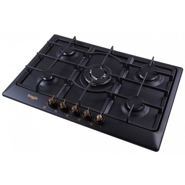 Варочная поверхность FREGGIA HR750VGTAN