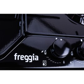 Варочная поверхность FREGGIA HA640TB