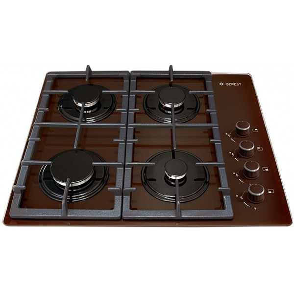 Варочная поверхность GEFEST СВН 2230 К4