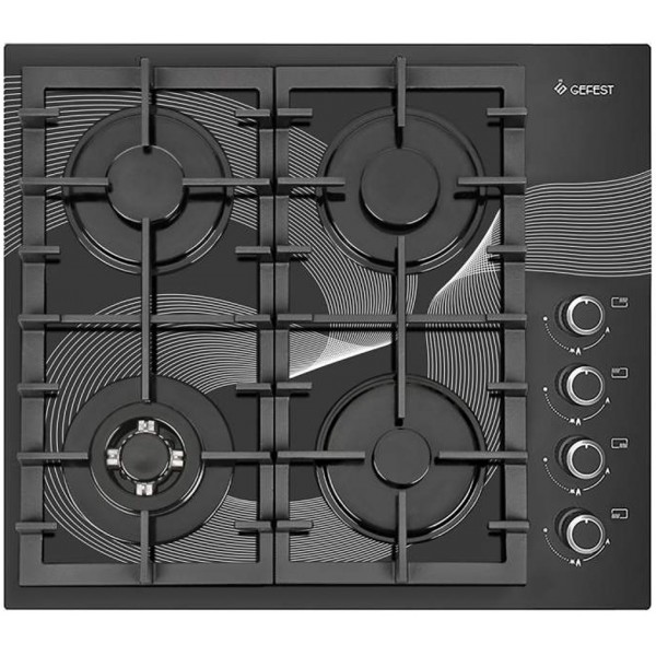 Варочная поверхность GEFEST СВН 2230-01 К26