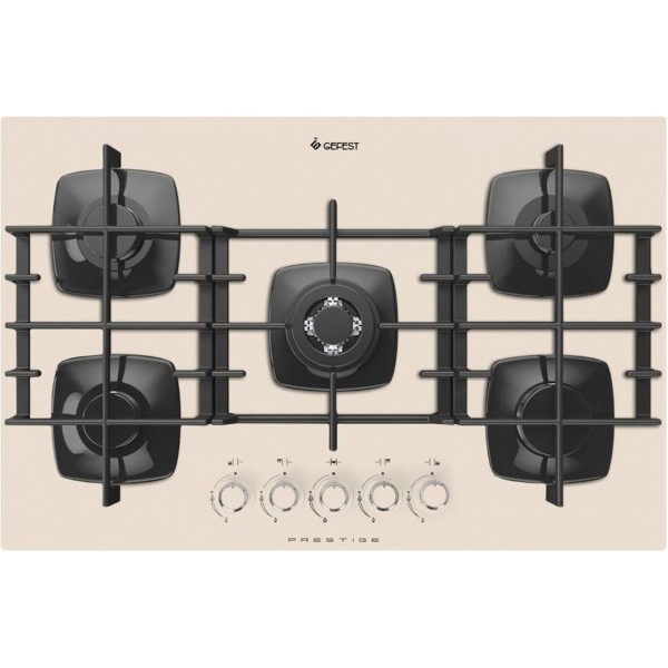 Варочная поверхность GEFEST СН 2340 К81