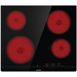 Варочная поверхность GORENJE EC641BSC