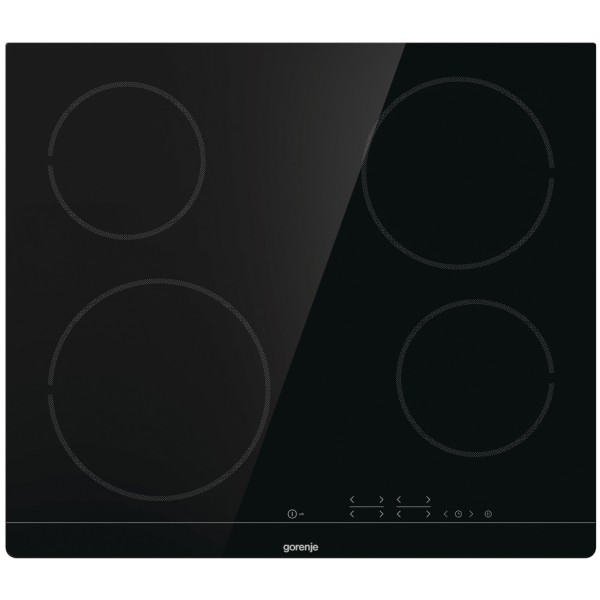 Варочная поверхность GORENJE EC641BSC