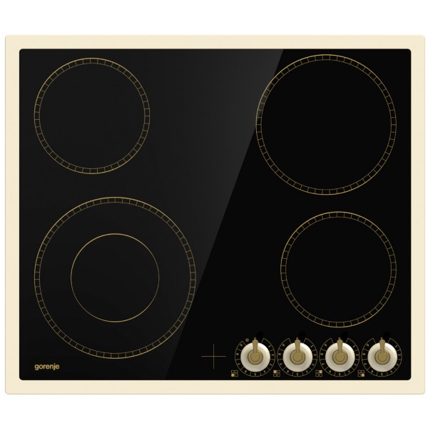 Варочная поверхность GORENJE EC642CLI