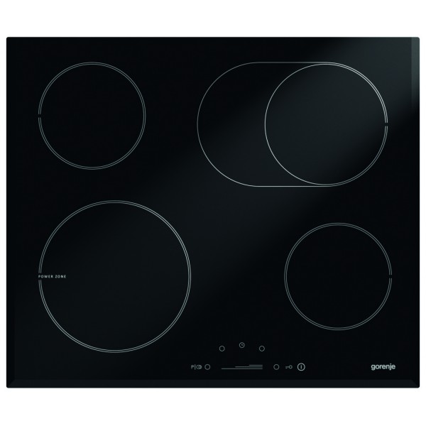 Варочная поверхность GORENJE ECS648BCSC