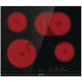 Варочная поверхность GORENJE ECS643BCSC