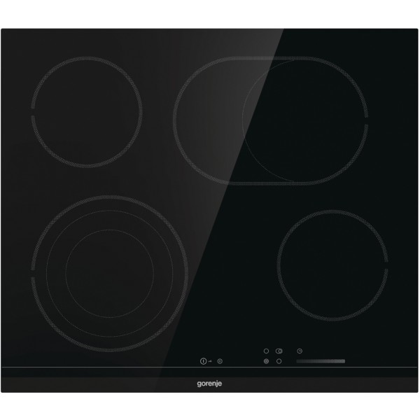 Варочная поверхность GORENJE ECS643BCSC
