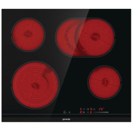 Варочная поверхность GORENJE ECS646BCSC