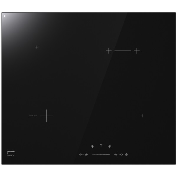 Варочная поверхность GORENJE ECS693ST