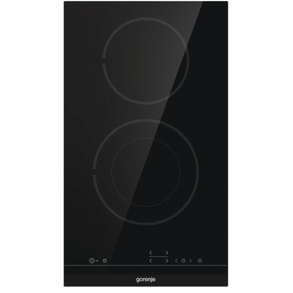 Варочная поверхность GORENJE ECT322BCSC