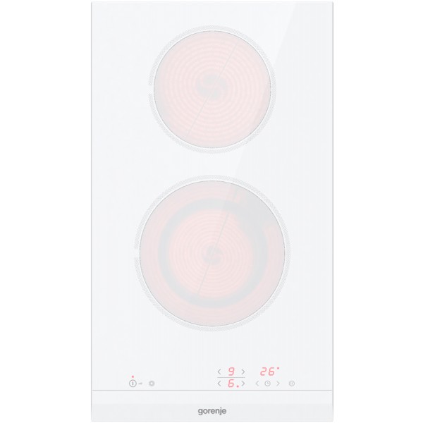Варочная поверхность GORENJE ECT322WCSC