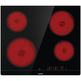 Варочная поверхность GORENJE ECT641BSC