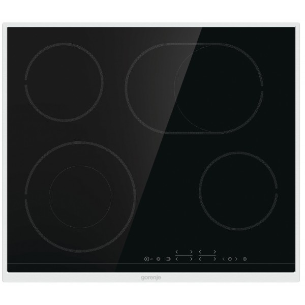 Варочная поверхность GORENJE ECT643BX