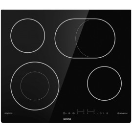 Варочная поверхность GORENJE ECT643SYB