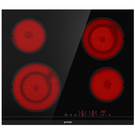 Варочная поверхность GORENJE ECT644BCSC