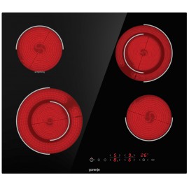 Варочная поверхность GORENJE ECT644SY2B