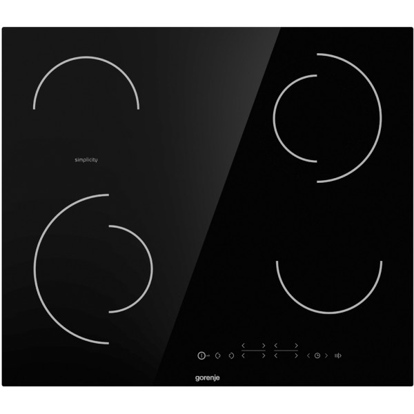 Варочная поверхность GORENJE ECT644SY2B