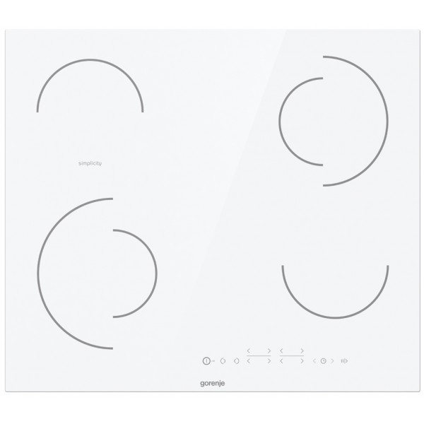 Варочная поверхность GORENJE ECT644SY2W
