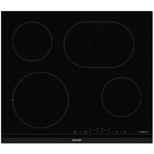 Варочная поверхность GORENJE ECT648BCSC