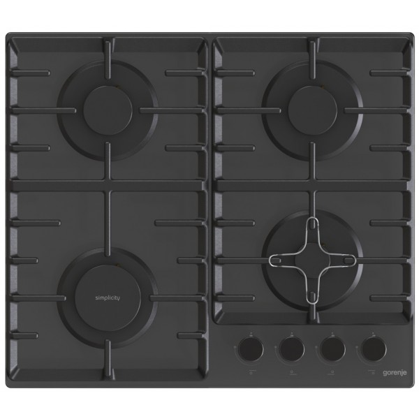 Варочная поверхность GORENJE GT641SYB