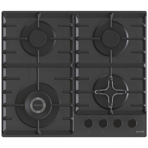 Варочная поверхность GORENJE GTW641SYB