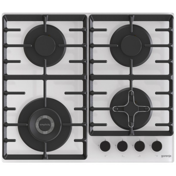 Варочная поверхность GORENJE GTW641SYW
