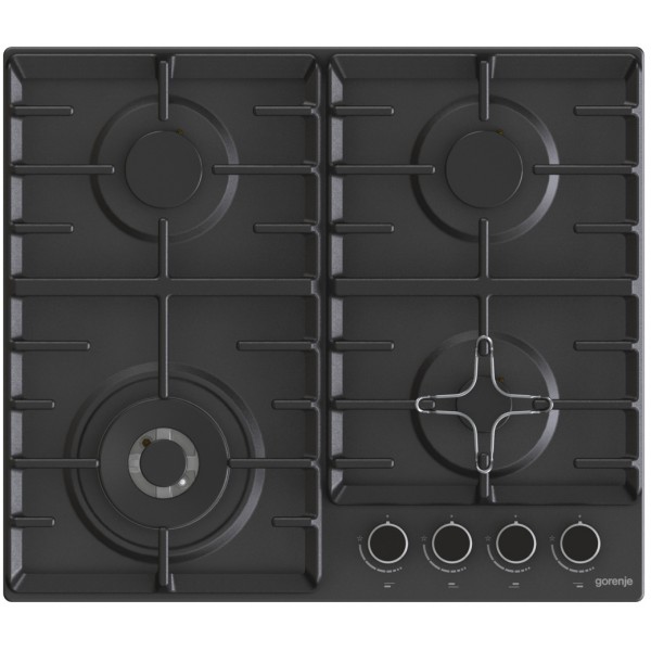 Варочная поверхность GORENJE GW641BMB