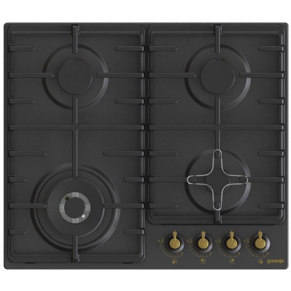 Варочная поверхность GORENJE GW641CLB
