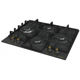 Варочная поверхность GORENJE GW6D41CLB