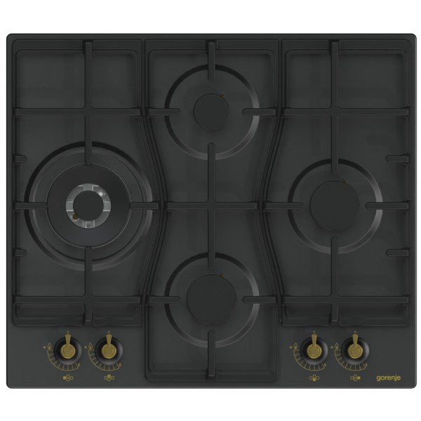 Варочная поверхность GORENJE GW6D41CLB